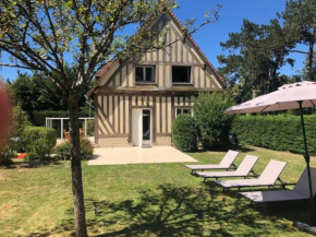 Deauv'hills House